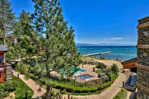 6750 N Lake Blvd # 16F, Tahoe Vista, CA 96148