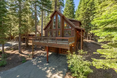 11755 Tundra Dr, Truckee, CA 96161