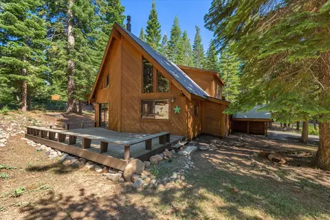 12164 Greenleaf Way, Truckee, CA 96161
