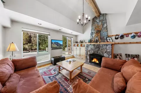 201 Shirley Canyon Rd # 323, Olympic Valley, CA 96146