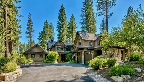 9241 Heartwood Dr, Truckee, CA 96161