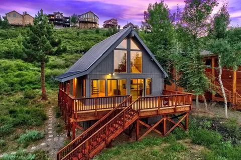 13009 Oberwald Way, Truckee, CA 96161