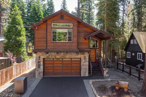 7275 4th Ave, Tahoma, CA 96142