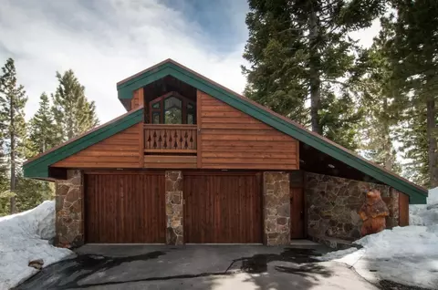 4087 Gstaad Rd, Tahoe City, CA 96145