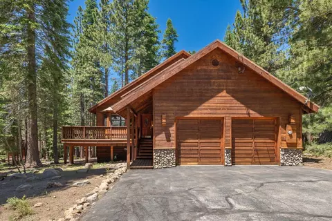 11600 Nordic Ln, Truckee, CA 96161