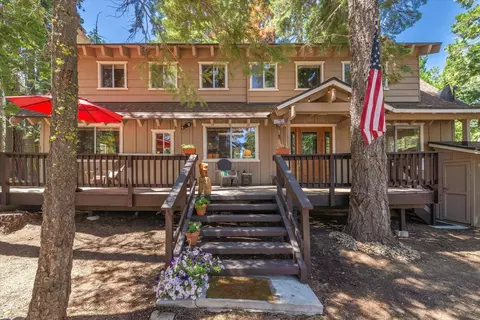 5655 Sacramento Ave, Homewood, CA 96141