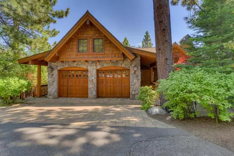 3216 Edgewater Dr, Tahoe City, CA 96145