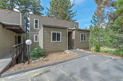 3115 N Lake Blvd # 77, Tahoe City, CA 96145