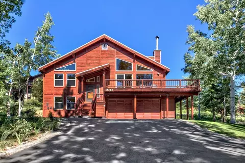 15283 Wolfgang Rd, Truckee, CA 96161