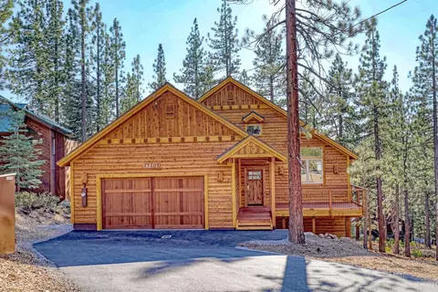 11772 Nordic Ln, Truckee, CA 96161