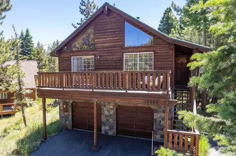 13580 Hillside Dr, Truckee, CA 96161