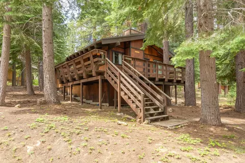 7286 Timberwolf Dr, Tahoma, CA 96142