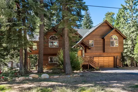 6472 Donner Rd, Tahoe Vista, CA 96148