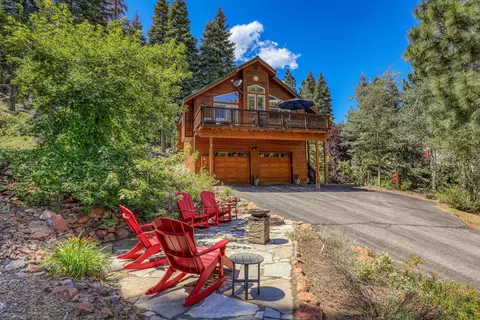 11046 Evergreen Cir, Truckee, CA 96161