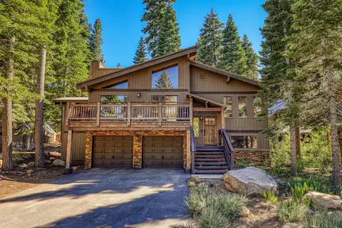 1325 Indian Hls, Truckee, CA 96161