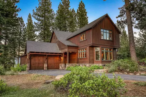 1707 Grouse Ridge Rd, Truckee, CA 96161