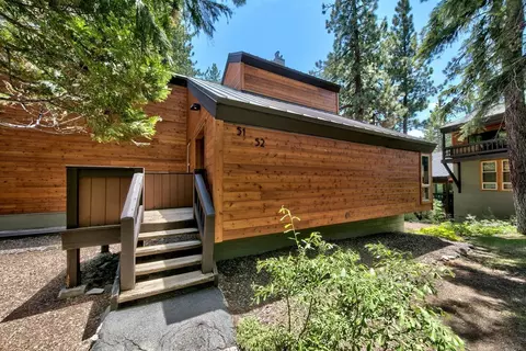 2755 N Lake Blvd # 52, Tahoe City, CA 96145