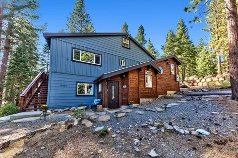 4261 Hartwood Dr, Carnelian Bay, CA 96140
