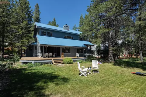 11604 Chalet Rd, Truckee, CA 96161