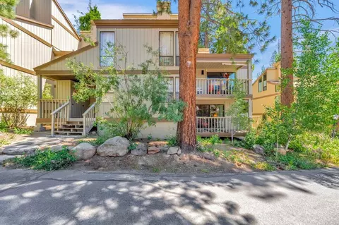 1001 Commonwealth Dr # 152, Kings Beach, CA 96143