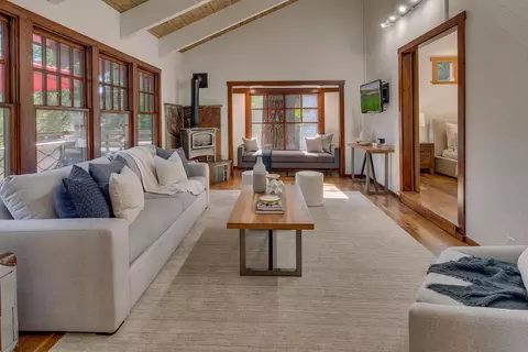 3045 Martin Dr, Tahoe City, CA 96145