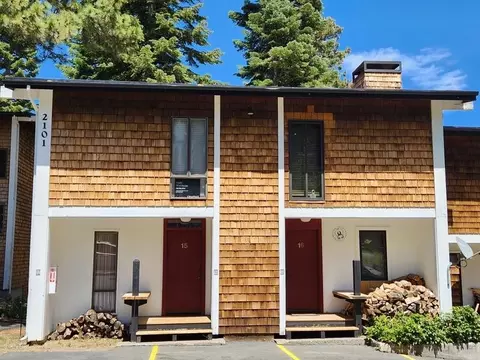 2101 Scott Peak Pl # 15, Alpine Meadows, CA 96146