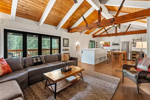 1512 Sandy Way, Olympic Valley, CA 96146