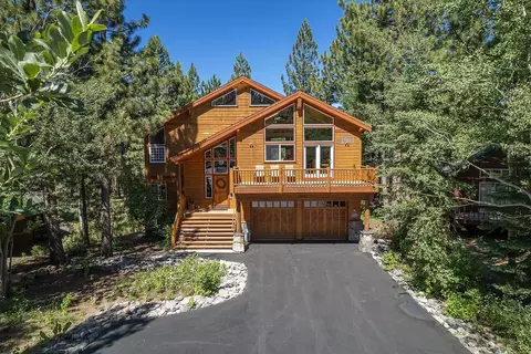 14936 Wolfgang Rd, Truckee, CA 96161