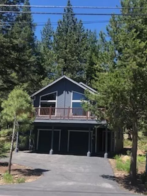 12275 Lausanne Way, Truckee, CA 96161