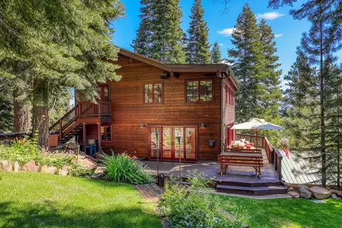11230 Purple Sage Rd, Truckee, CA 96161