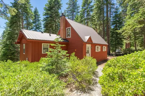 655 Terrace Dr, Carnelian Bay, CA 96140