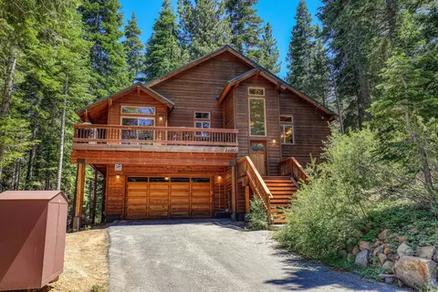 14481 Christie Ln, Truckee, CA 96161