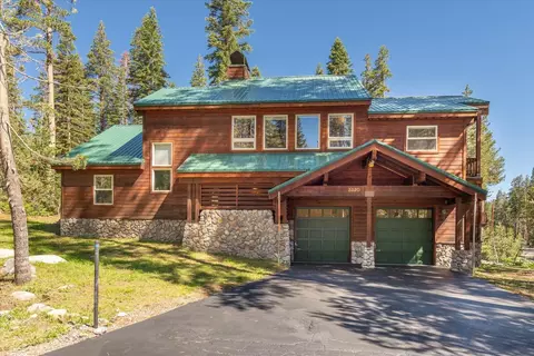 3320 Baxter Dr, Soda Springs, CA 95728