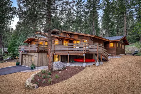 3005 Fabian Way, Tahoe City, CA 96145