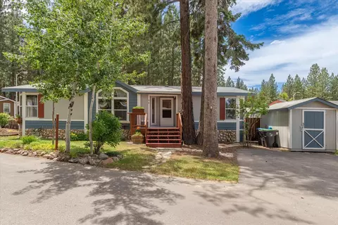 10100 Pioneer Dr # 74, Truckee, CA 96161