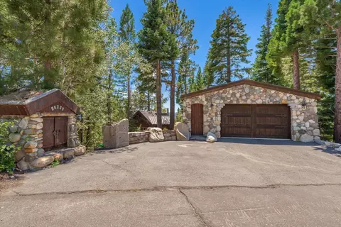 12756 Muhlebach Way, Truckee, CA 96161