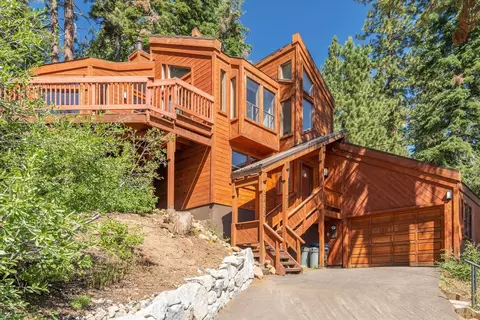 11718 Chamonix Rd, Truckee, CA 96161