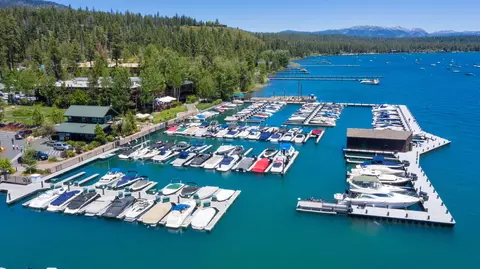 700 N Lake Blvd # B-25, Tahoe City, CA 96145