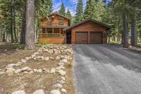 4068 Gstaad Rd, Tahoe City, CA 96145