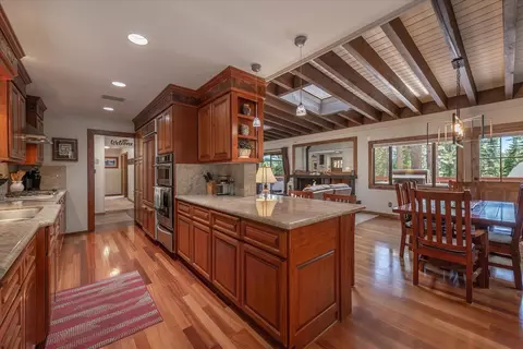 3140 Polaris Rd, Tahoe City, CA 96145