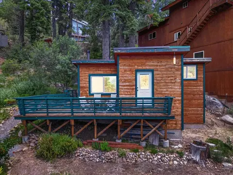 12995 Palisade St, Truckee, CA 96161