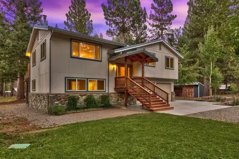 596 Silver Creek Rd, Meadow Valley, CA 95956