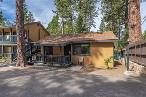 6844 N Lake Blvd # 1, Tahoe Vista, CA 96148