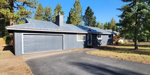 16758 Glenshire Dr, Truckee, CA 96161