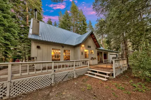 7029 Deer Ave, Tahoma, CA 96142