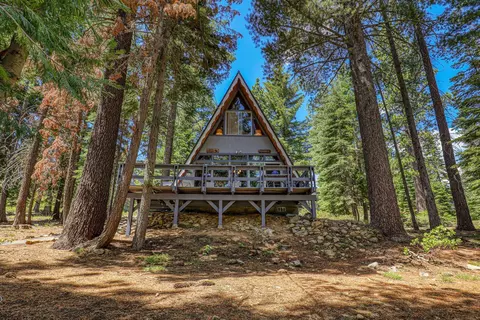 766 Cascade Cir, Tahoma, CA 96142