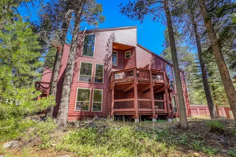 12800 Northwoods Blvd # 432, Truckee, CA 96161