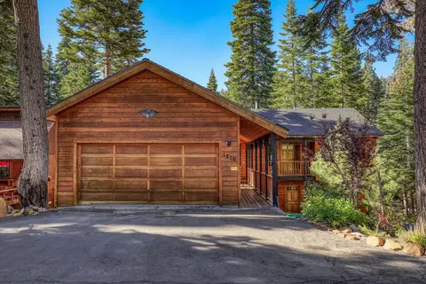 1216 Lords Way, Tahoe Vista, CA 96148