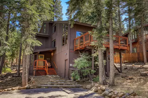 1315 Indian Hls, Northstar, CA 96161