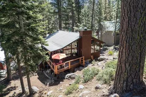 10108 Tamarack Rd, Truckee, CA 96161